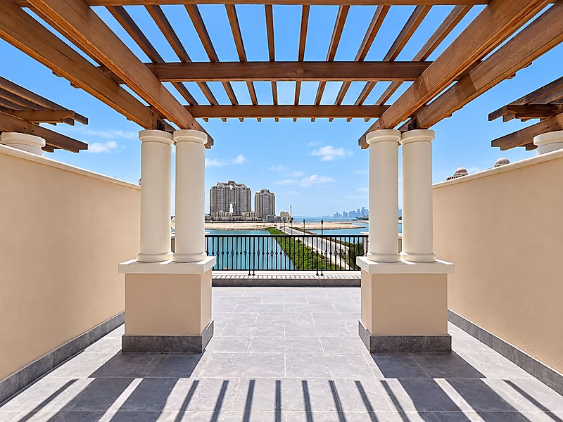 1BEDROOM CHALET | FURNISHED WITH BILLS | SEA VIEW - Photo 11