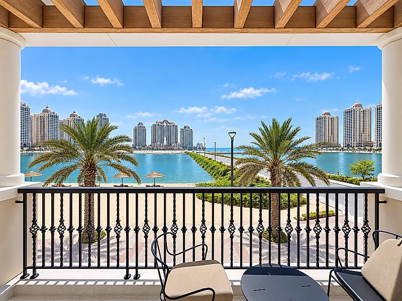 1BEDROOM CHALET | FURNISHED WITH BILLS | SEA VIEW - Photo 12