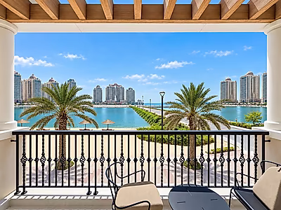1BEDROOM CHALET | FURNISHED WITH BILLS | SEA VIEW