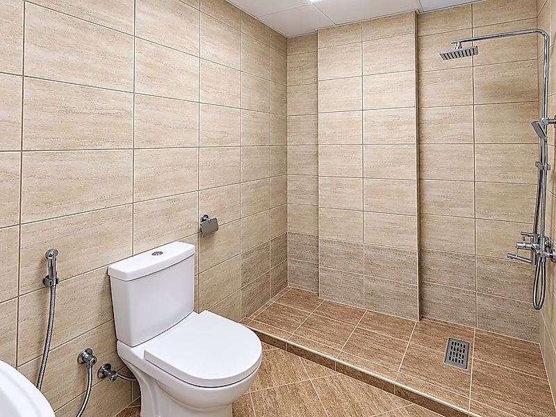 Investor Alert: 48 sqm Studio in Fox Hills | Prime Layout, Huge Balcony - Photo 9