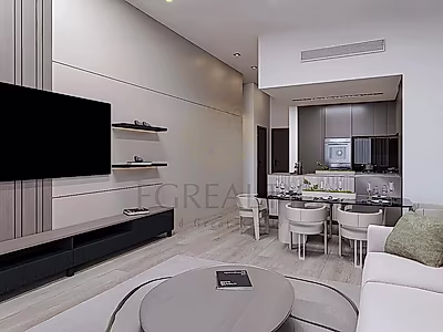 Your Next investment Studio on city avenue Mall