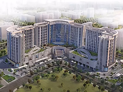 Your Next investment Studio on city avenue Mall