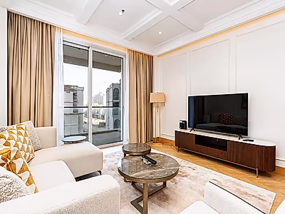 Premium 1-Bedroom Residence in The Pearl | 5-Year Interest-Free Payment Plan