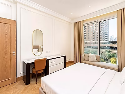 Premium 1-Bedroom Residence in The Pearl | 5-Year Interest-Free Payment Plan