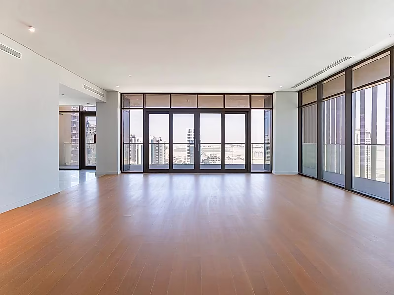 199 Sqm stunning master community — 2+Maid's Room, Sea View - Photo 2