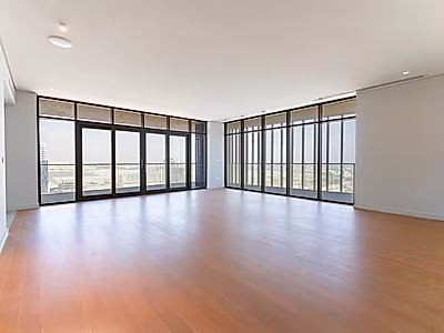 199 Sqm stunning master community — 2+Maid's Room, Sea View