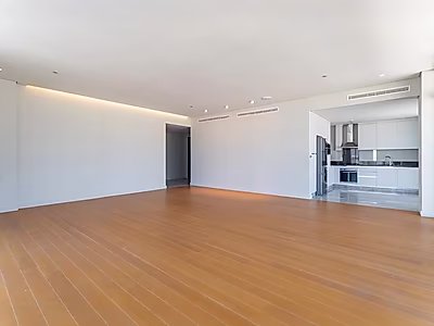 199 Sqm stunning master community — 2+Maid's Room, Sea View