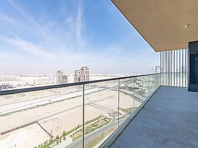 199 Sqm stunning master community — 2+Maid's Room, Sea View