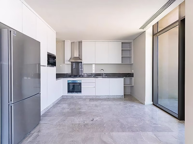 199 Sqm stunning master community — 2+Maid's Room, Sea View - Photo 12