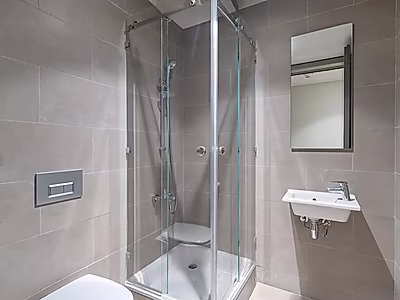 199 Sqm stunning master community — 2+Maid's Room, Sea View