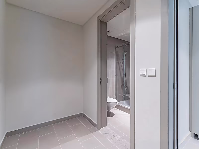 199 Sqm stunning master community — 2+Maid's Room, Sea View - Photo 15
