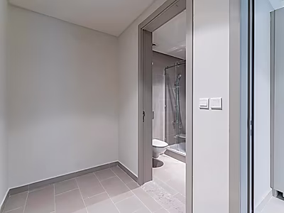 199 Sqm stunning master community — 2+Maid's Room, Sea View