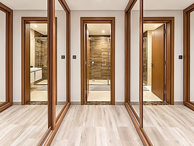 STYLISH 1BR APARTMENT BILLS INCLUDED  | ENTERTAINMENT CITY