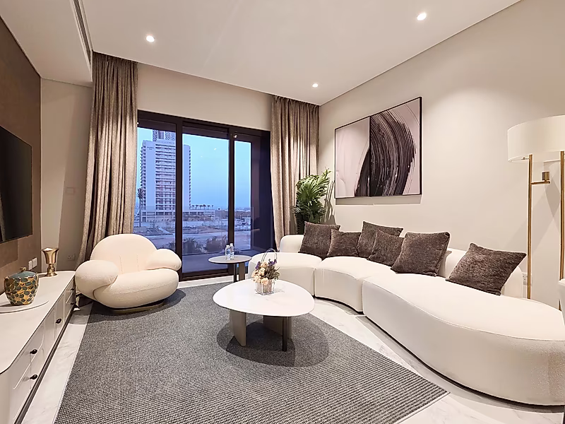 Sophisticated Living | 1BR with Luxe Finishes - Photo 1