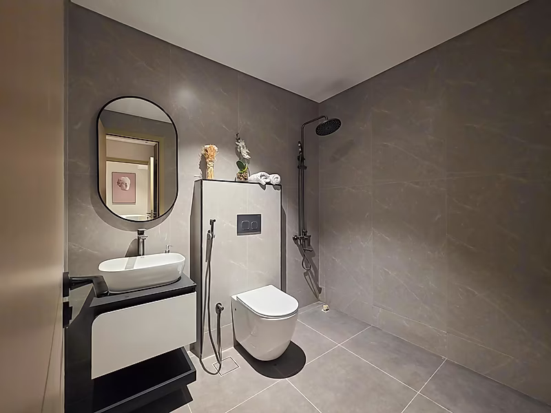 Sophisticated Living | 1BR with Luxe Finishes - Photo 3