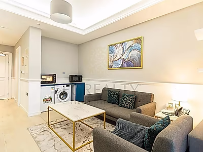Stylish Living | Perfect for Investment