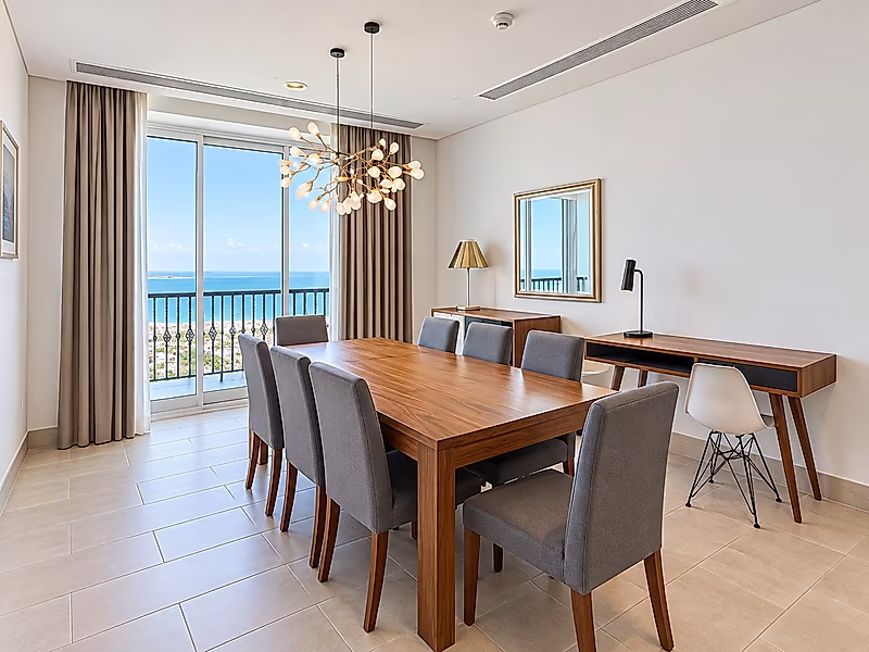 BILLS INCLUDED | 2 BEDROOM SEAVIEW DUPLEX - Photo 4