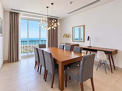 BILLS INCLUDED | 2 BEDROOM SEAVIEW DUPLEX