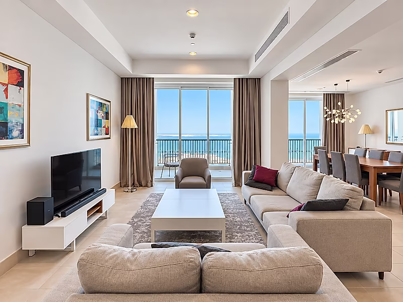 BILLS INCLUDED | 2 BEDROOM SEAVIEW DUPLEX - Photo 5