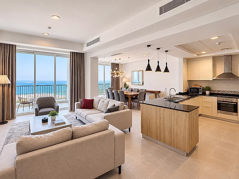 BILLS INCLUDED | 2 BEDROOM SEAVIEW DUPLEX - Photo 6