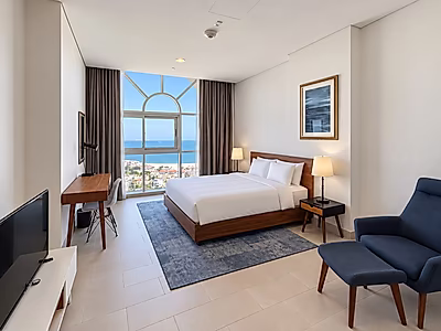 BILLS INCLUDED | 2 BEDROOM SEAVIEW DUPLEX