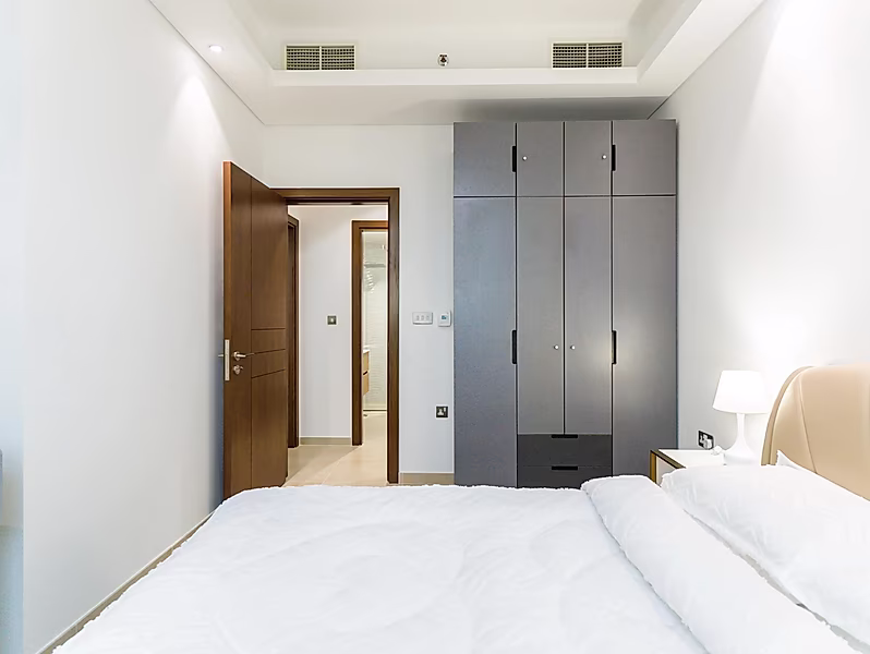 2 BEDROOMS | FULLY FURNISHED | LUSAIL - Photo 9