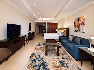 FULLY FURNISHED LUXURY STUDIO | ALL BILLS INCLUDED