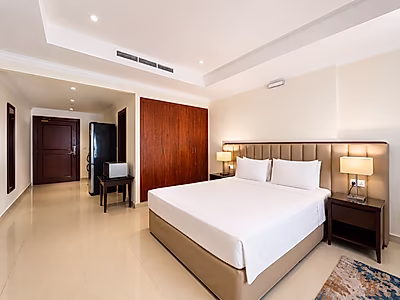 FULLY FURNISHED LUXURY STUDIO | ALL BILLS INCLUDED