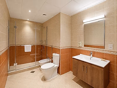 FULLY FURNISHED LUXURY STUDIO | ALL BILLS INCLUDED