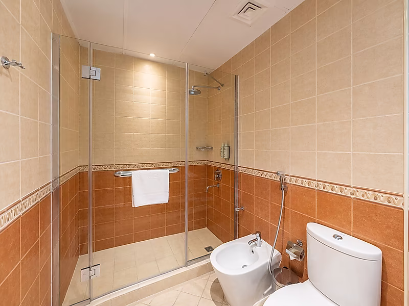FULLY FURNISHED LUXURY STUDIO | ALL BILLS INCLUDED - Photo 8