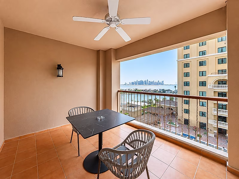 FULLY FURNISHED LUXURY STUDIO | ALL BILLS INCLUDED - Photo 9