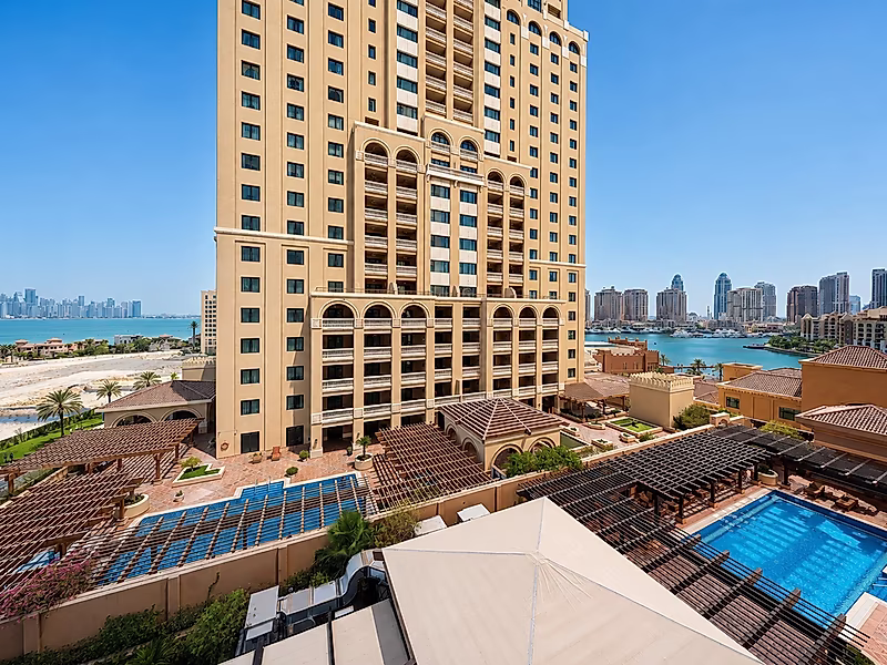 FULLY FURNISHED LUXURY STUDIO | ALL BILLS INCLUDED - Photo 10