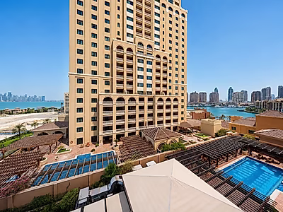 FULLY FURNISHED LUXURY STUDIO | ALL BILLS INCLUDED