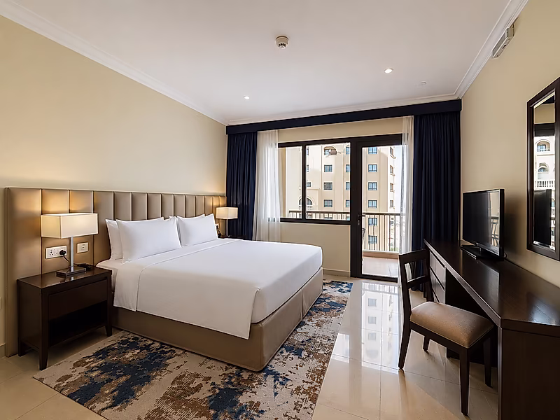 SPACIOUS 1-BEDROOM | FURNISHED | PRIME PEARL LOCATION - Photo 7