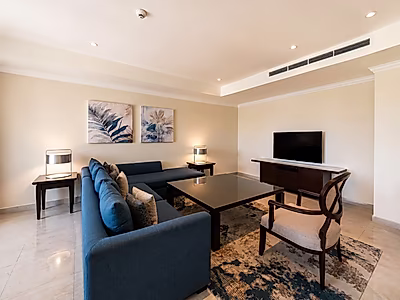 PREMIUM 2 BEDROOM | ALL INCLUSIVE | PORTO ARABIA