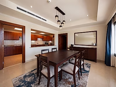 PREMIUM 2 BEDROOM | ALL INCLUSIVE | PORTO ARABIA