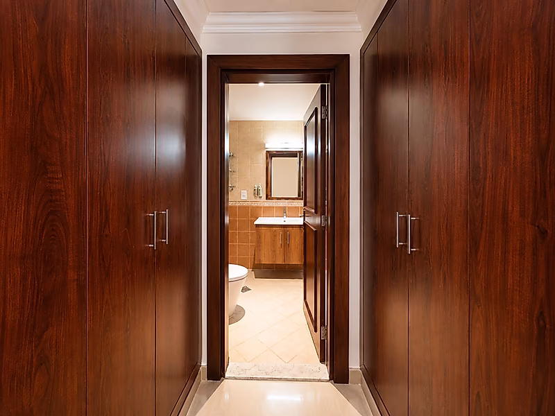PREMIUM 2 BEDROOM | ALL INCLUSIVE | PORTO ARABIA - Photo 8