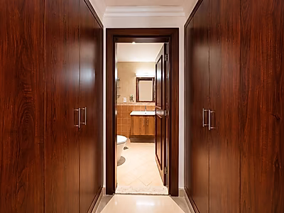 PREMIUM 2 BEDROOM | ALL INCLUSIVE | PORTO ARABIA