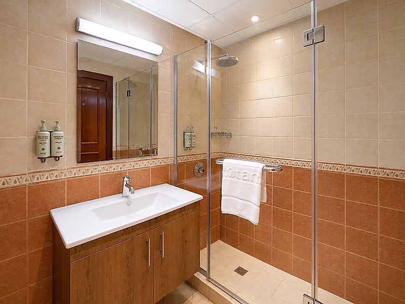 PREMIUM 2 BEDROOM | ALL INCLUSIVE | PORTO ARABIA - Photo 9