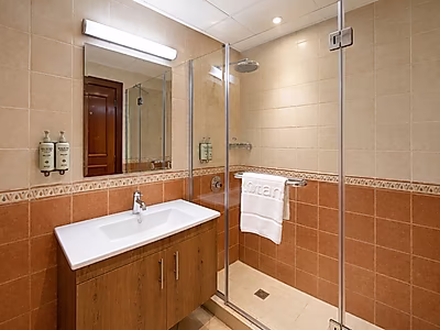 PREMIUM 2 BEDROOM | ALL INCLUSIVE | PORTO ARABIA