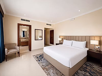 PREMIUM 2 BEDROOM | ALL INCLUSIVE | PORTO ARABIA
