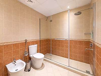 EXECUTIVE 3-BEDROOM | FURNISHED | PORTO ARABIA | THE PEARL