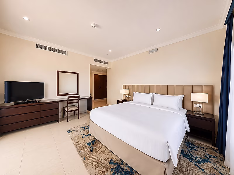 ALL INCLUDING | 3-BEDROOM | PORTO ARABIA | GOOD VIEW - Photo 10