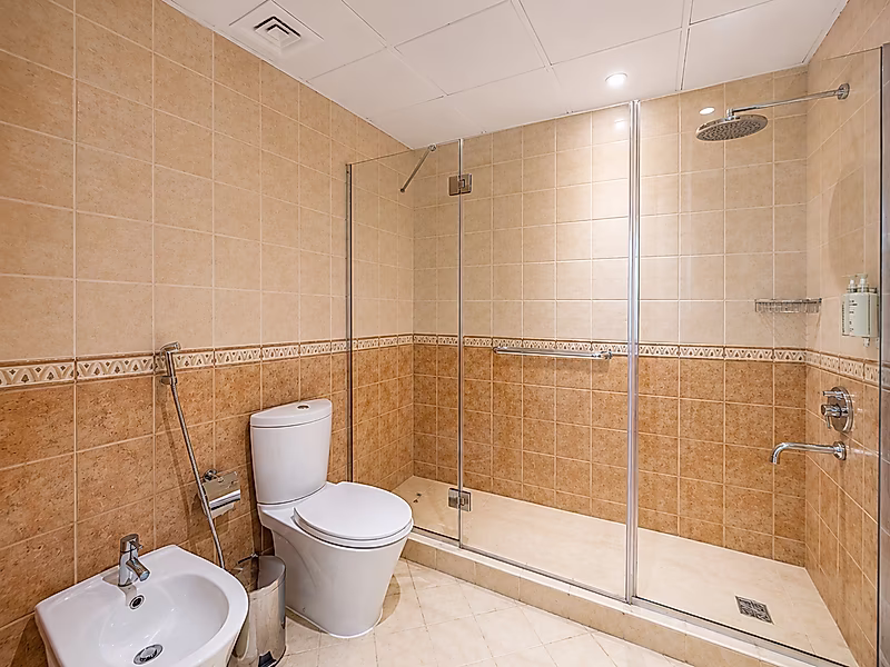 ALL INCLUDING | 3-BEDROOM | PORTO ARABIA | GOOD VIEW - Photo 13