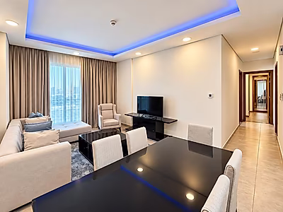 Modern 2BHK Apartment | Spacious Layout & Prime Location