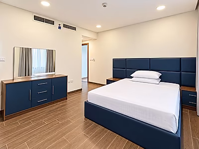 Modern 2BHK Apartment | Spacious Layout & Prime Location