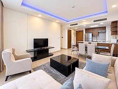 Modern 2BHK Apartment | Spacious Layout & Prime Location