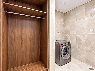 Modern 2BHK Apartment | Spacious Layout & Prime Location