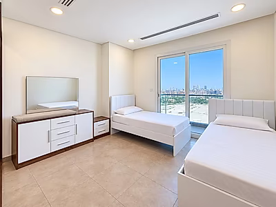 Modern 2BHK Apartment | Spacious Layout & Prime Location