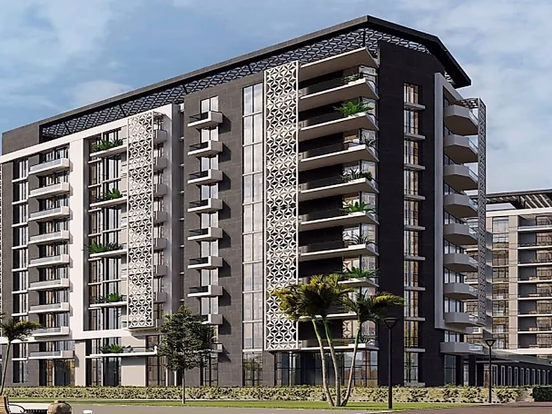 Ideal Investment Opportunity in the Heart of Lusail - Photo 1